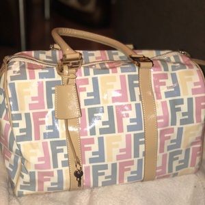 Fendi Bag
